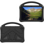 Чохол до планшета BeCover Protected Cover Samsung Galaxy Tab A9 Plus SM-X210/SM-X215/SM-X216 11.0" Black (711875) Чохол до планшета BeCover Protected Cover Samsung Galaxy Tab A9 Plus SM-X210/SM-X215/SM-X216 11.0" Black (711875)