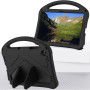 Чохол до планшета BeCover Protected Cover Samsung Galaxy Tab A9 Plus SM-X210/SM-X215/SM-X216 11.0" Black (711875) Чохол до планшета BeCover Protected Cover Samsung Galaxy Tab A9 Plus SM-X210/SM-X215/SM-X216 11.0" Black (711875)