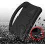 Чохол до планшета BeCover Protected Cover Samsung Galaxy Tab A9 Plus SM-X210/SM-X215/SM-X216 11.0" Black (711875) Чохол до планшета BeCover Protected Cover Samsung Galaxy Tab A9 Plus SM-X210/SM-X215/SM-X216 11.0" Black (711875)