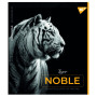 Зошит Yes А5 Noble 48 аркушів клітинка (766862) Зошит Yes А5 Noble 48 аркушів клітинка (766862)