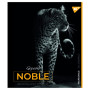 Зошит Yes А5 Noble 48 аркушів клітинка (766862) Зошит Yes А5 Noble 48 аркушів клітинка (766862)
