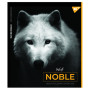 Зошит Yes А5 Noble 48 аркушів клітинка (766862) Зошит Yes А5 Noble 48 аркушів клітинка (766862)
