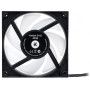 Кулер до корпусу Ekwb EK-Vardar EVO 120ER RGB (3830046995452) Кулер до корпусу Ekwb EK-Vardar EVO 120ER RGB (3830046995452)