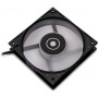 Кулер до корпусу Ekwb EK-Vardar EVO 120ER RGB (3830046995452) Кулер до корпусу Ekwb EK-Vardar EVO 120ER RGB (3830046995452)