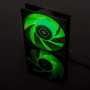 Кулер до корпусу Ekwb EK-Vardar EVO 120ER RGB (3830046995452) Кулер до корпусу Ekwb EK-Vardar EVO 120ER RGB (3830046995452)