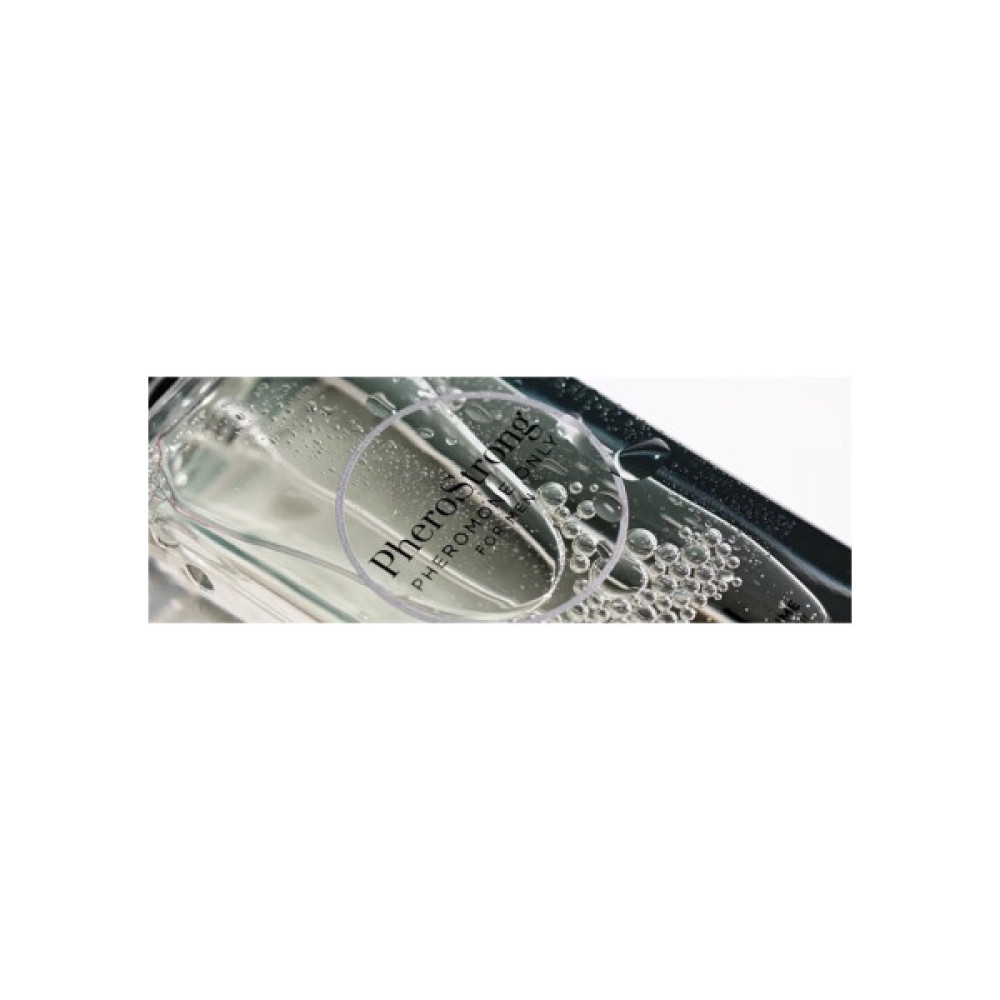 Парфуми PheroStrong Only With PheroStrong For Men З феромонами 50 мл (5904405351048)