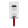 Терка KitchenAid Coreline, 29,6 см, з чохлом, червона (KAG320OHERE)