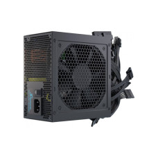 Блок живлення Seasonic 650W (G12 GC-650) Блок живлення Seasonic 650W (G12 GC-650)