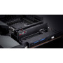Модуль пам'яті для комп'ютера DDR5 48GB (2x24GB) 6000 MHz Flare X5 Matte Black G.Skill (F5-6000J3036F24GX2-FX5) Модуль пам'яті для комп'ютера DDR5 48GB (2x24GB) 6000 MHz Flare X5 Matte Black G.Skill (F5-6000J3036F24GX2-FX5)