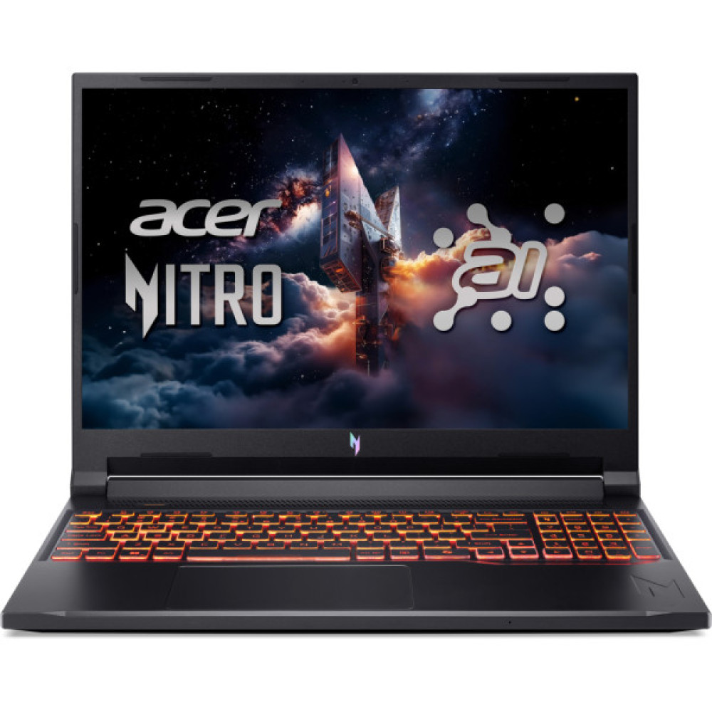 Ноутбук Acer Nitro V 16 ANV16-42 (NH.U1GEU.003)