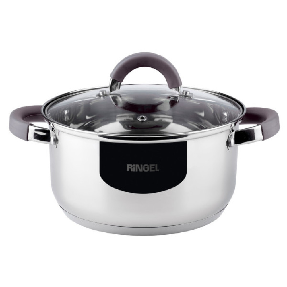 Набір посуду Ringel Meyer 6 предметів (RG-6000)