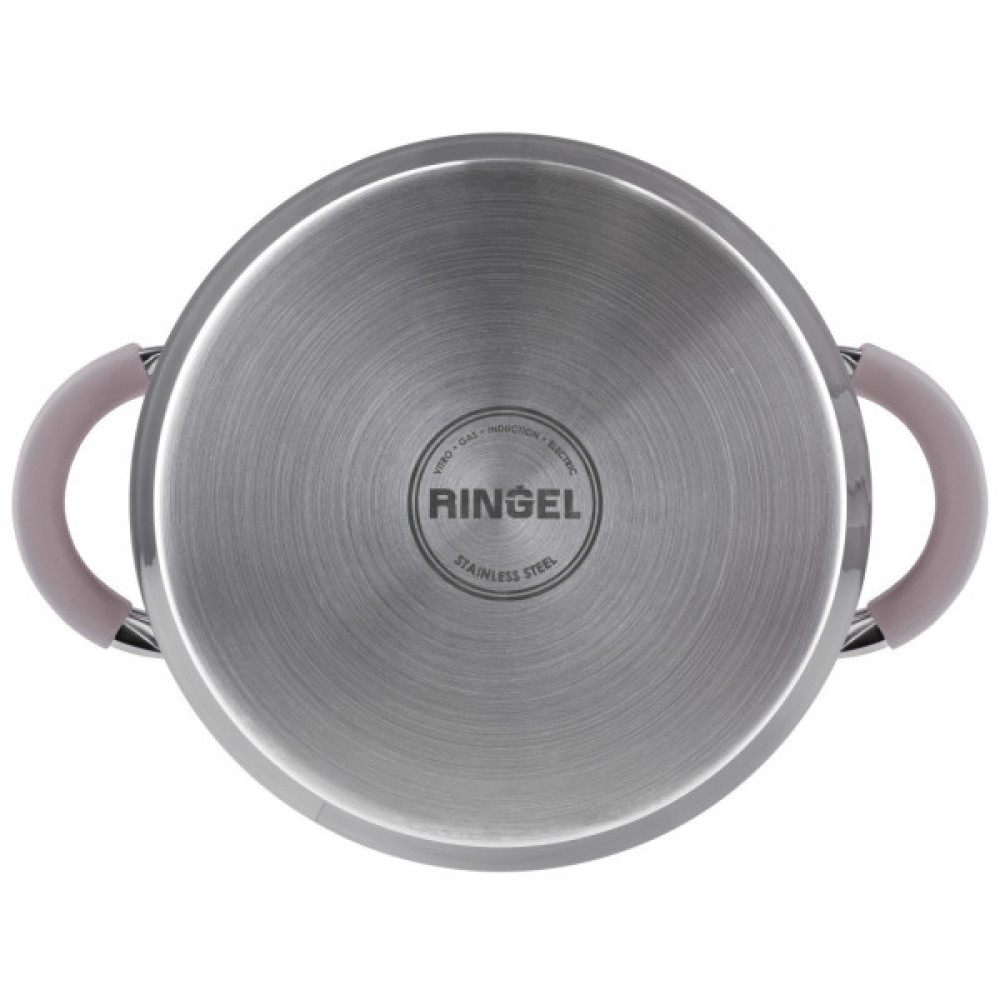 Набір посуду Ringel Meyer 6 предметів (RG-6000)