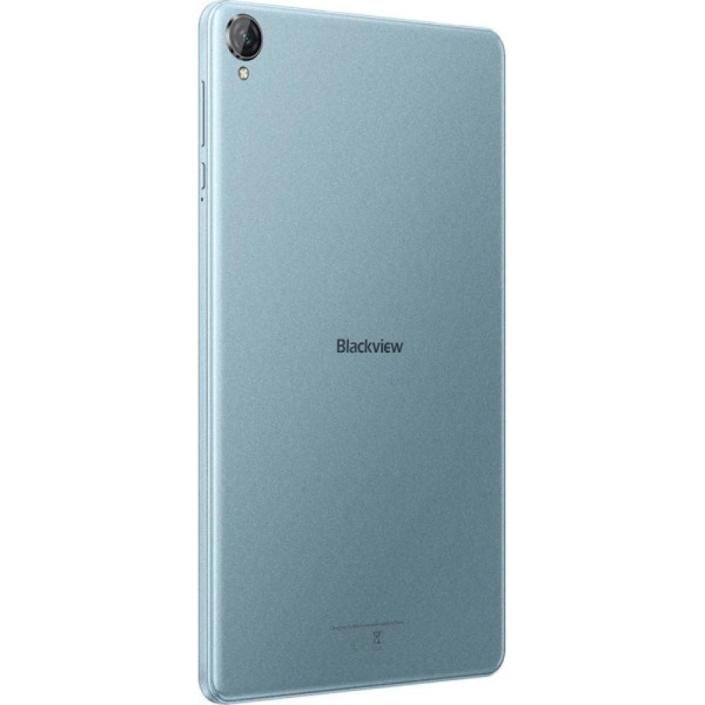 Планшет Blackview Tab 50 8" 4/128GB / WIFI Blue (6931548314011)