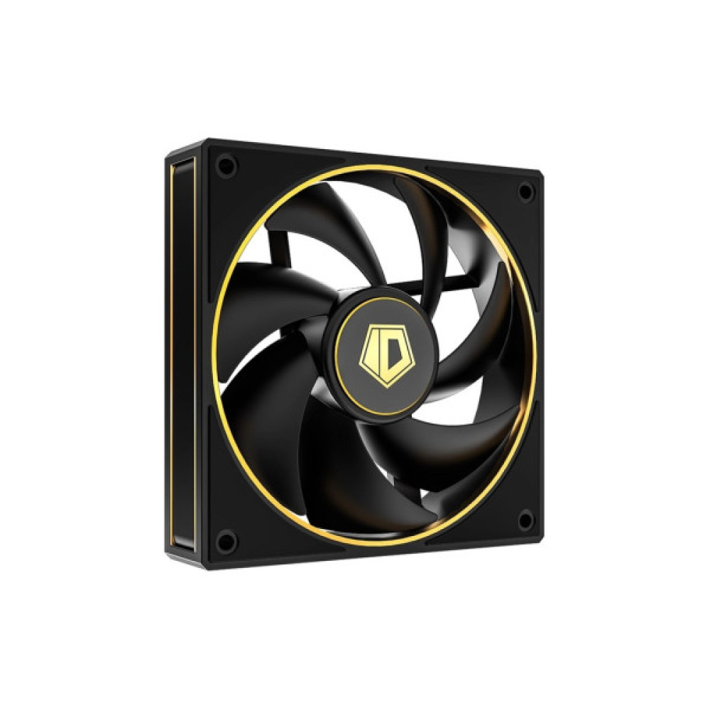 Кулер до корпусу ID-Cooling AF-127-GDL