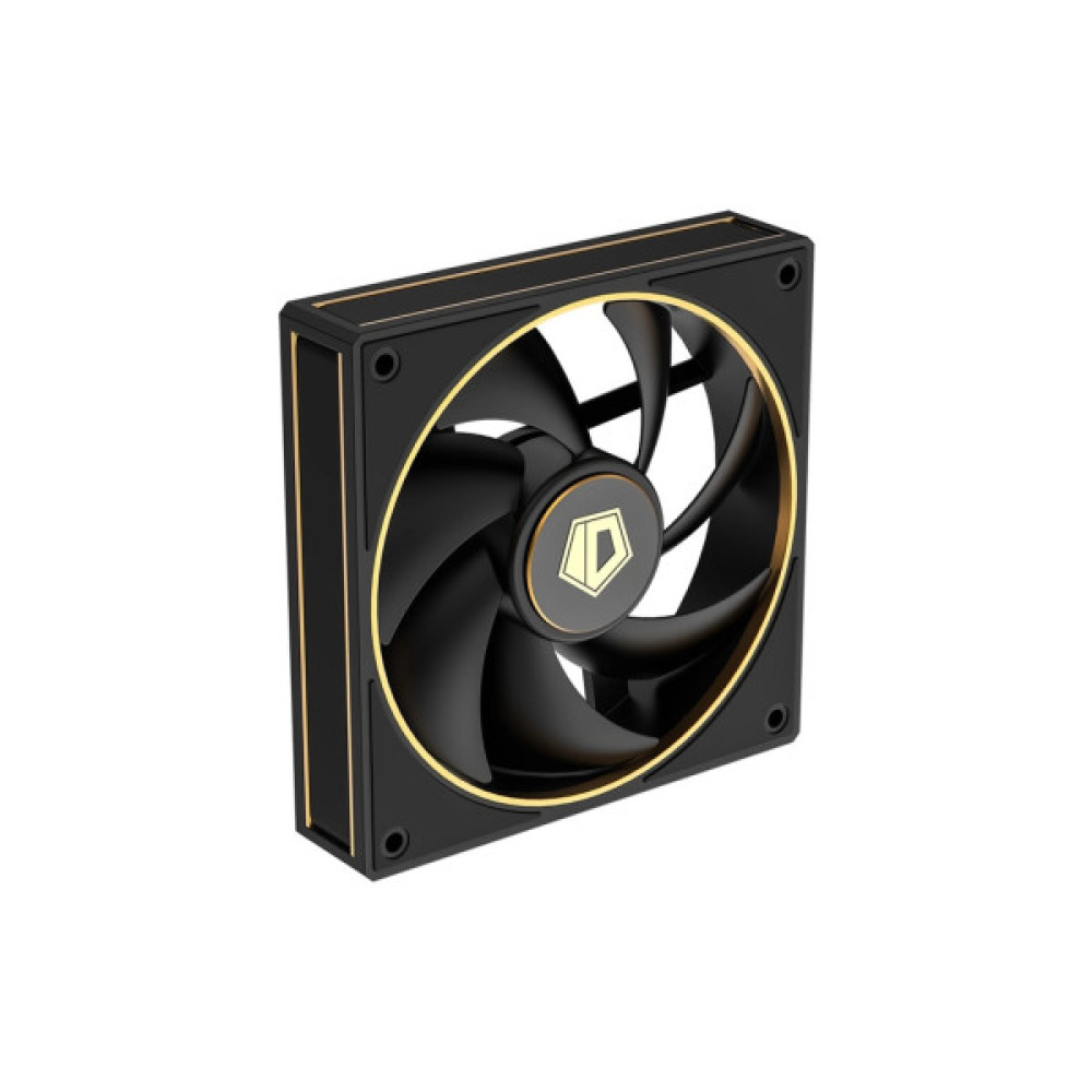 Кулер до корпусу ID-Cooling AF-127-GDL