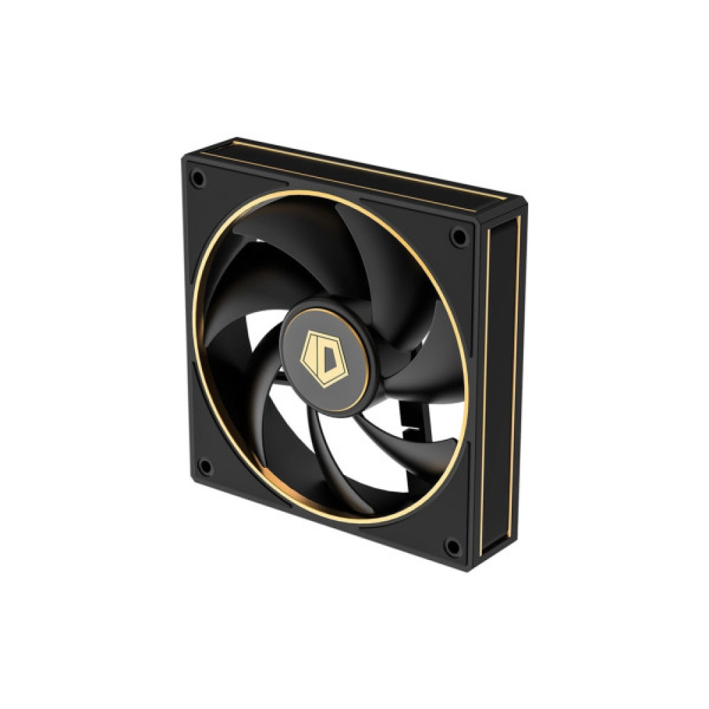 Кулер до корпусу ID-Cooling AF-127-GDL