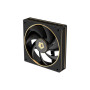 Кулер до корпусу ID-Cooling AF-127-GDL