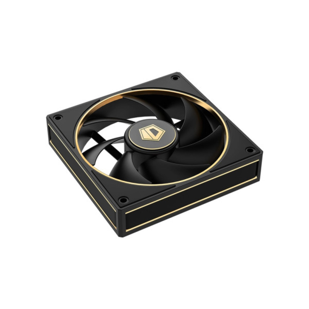 Кулер до корпусу ID-Cooling AF-127-GDL