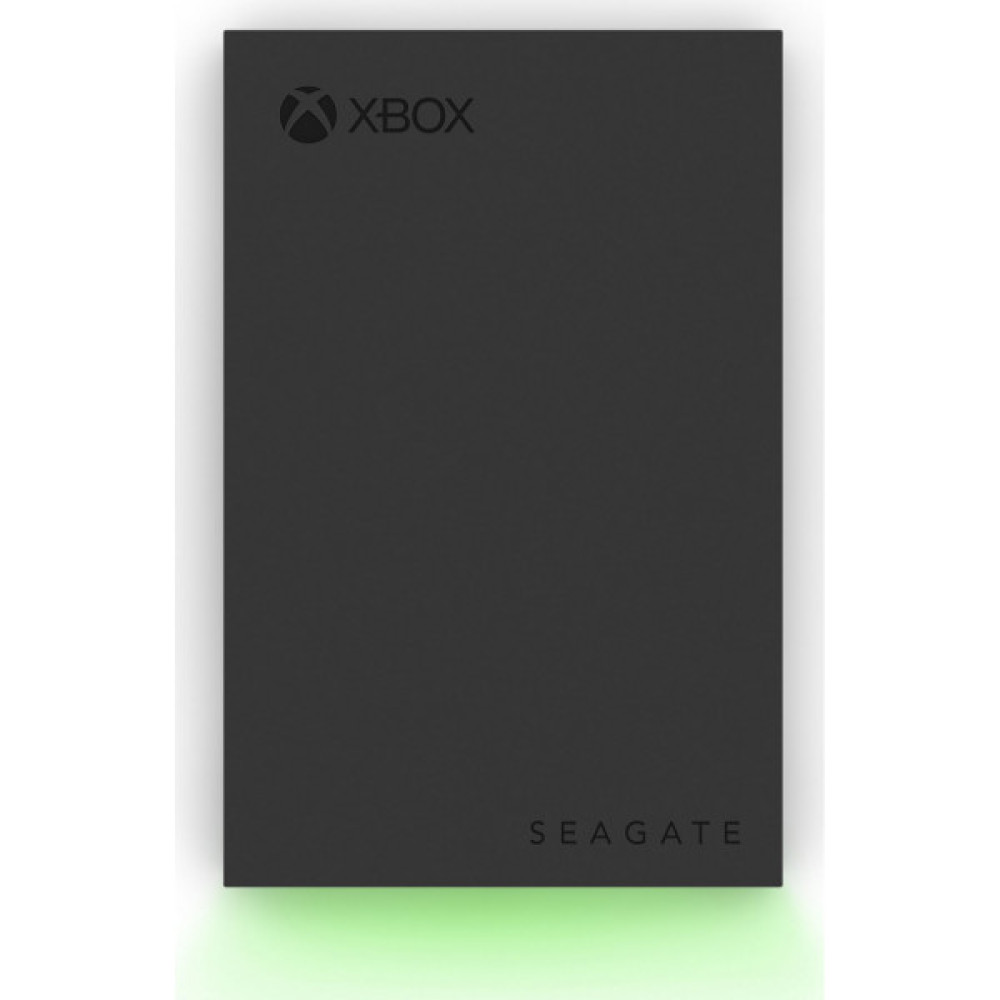 Зовнішній жорсткий диск 2.5" 2TB Game Drive for Xbox Seagate (STKX2000400)