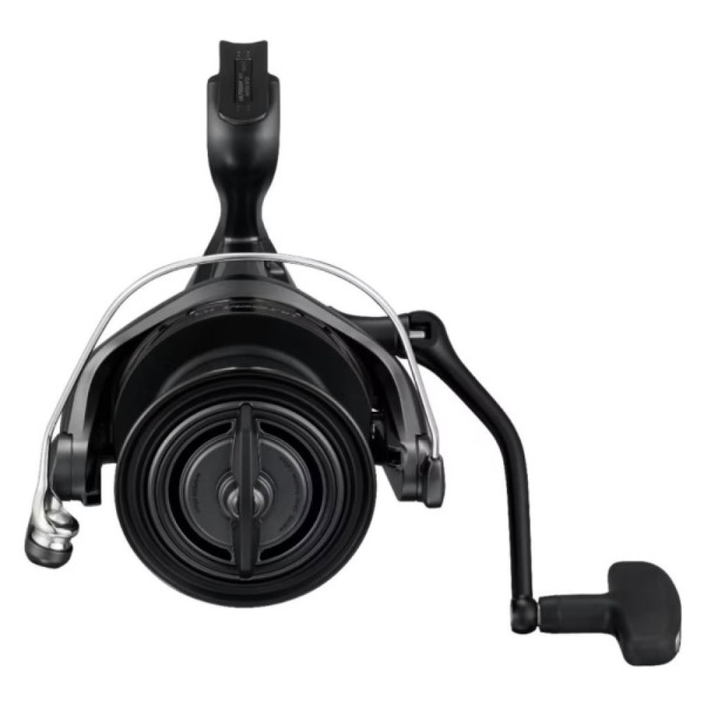Котушка Shimano Ultegra XR XTD14000 5+1BB 4.31 (ULTXR14000XTD)