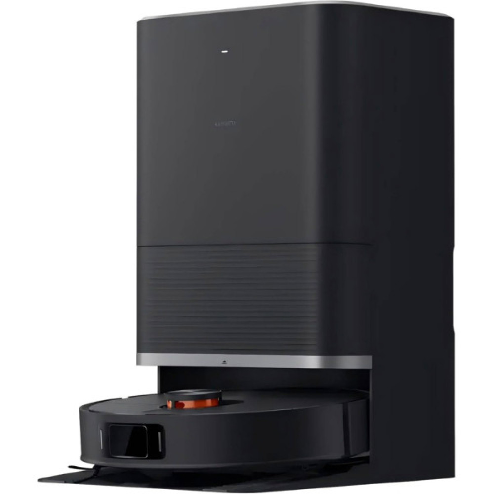 Пилосос Xiaomi Robot Vacuum X20 Max