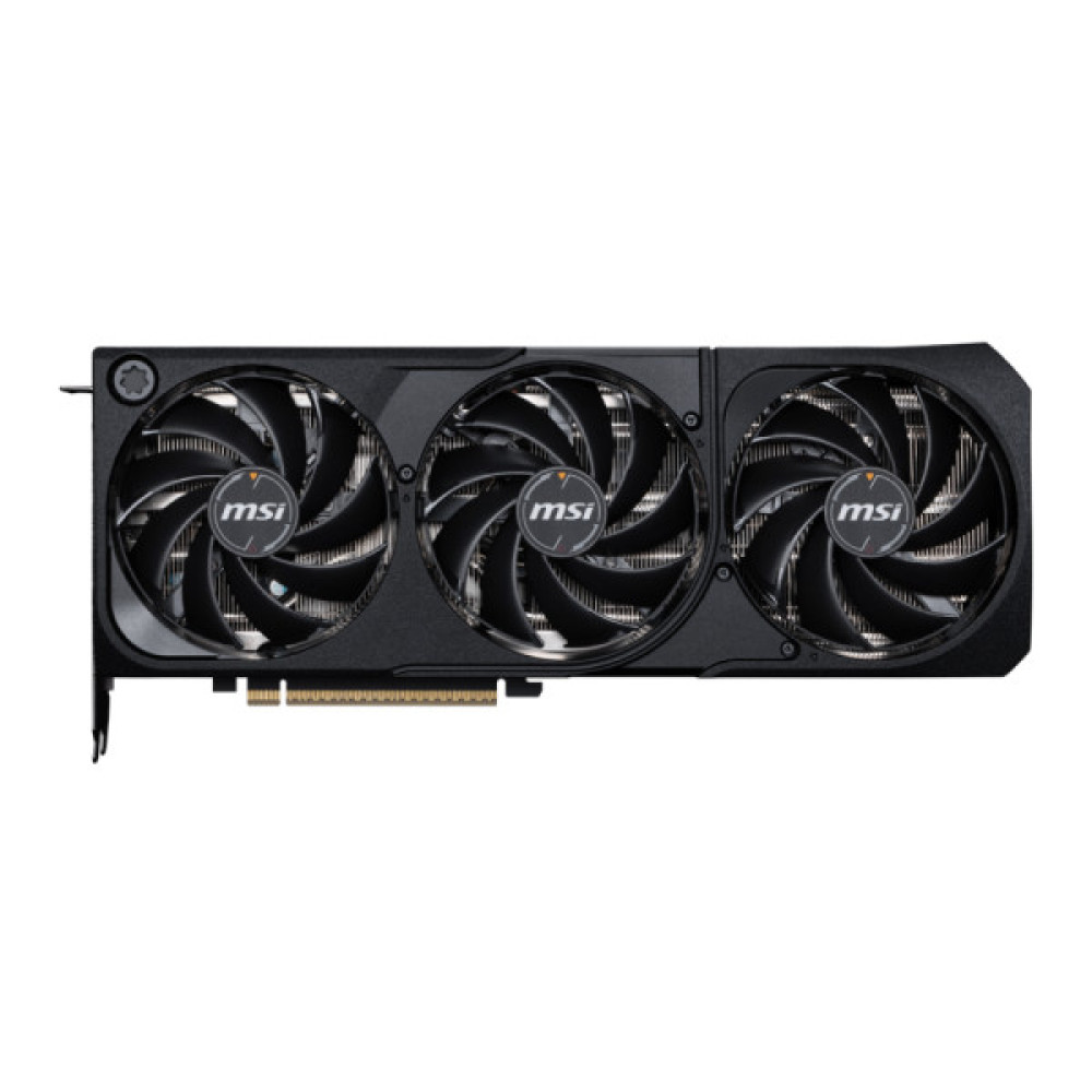 MSI RTX 5080 16G SHADOW 3X OC BULK