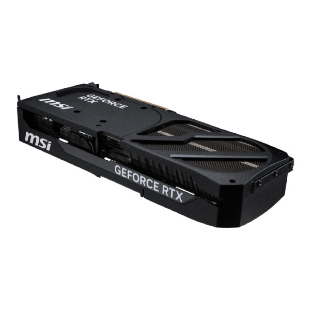 MSI RTX 5080 16G SHADOW 3X OC BULK