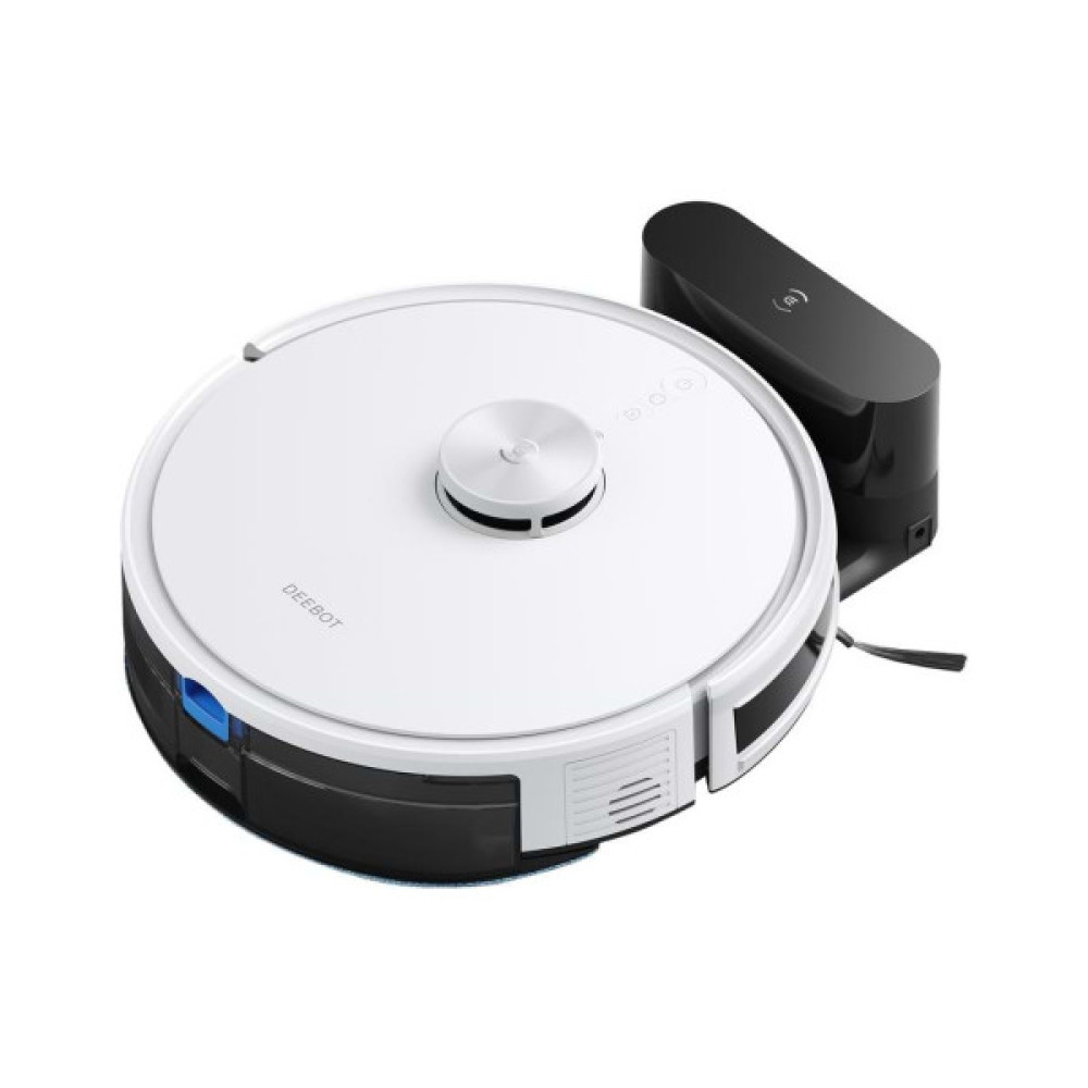 Пилосос Ecovacs DEEBOT Y1 Pro White (DLX34 WHITE)