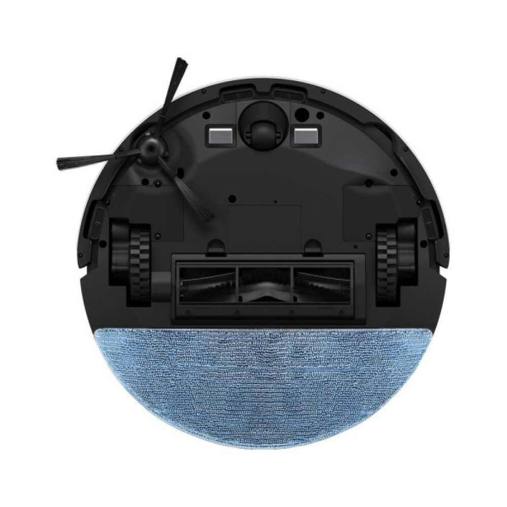 Пилосос Ecovacs DEEBOT Y1 Pro White (DLX34 WHITE)