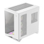 Корпус для ПК Gamemax NEX C56 WH