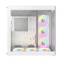 Корпус для ПК Gamemax NEX C56 WH