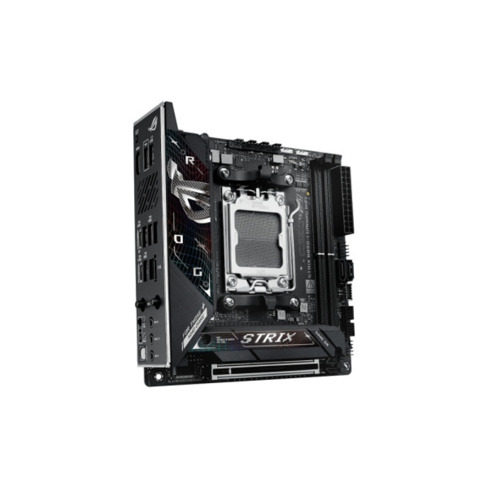 Материнська плата ASUS ROG STRIX B850-I GAMING WIFI