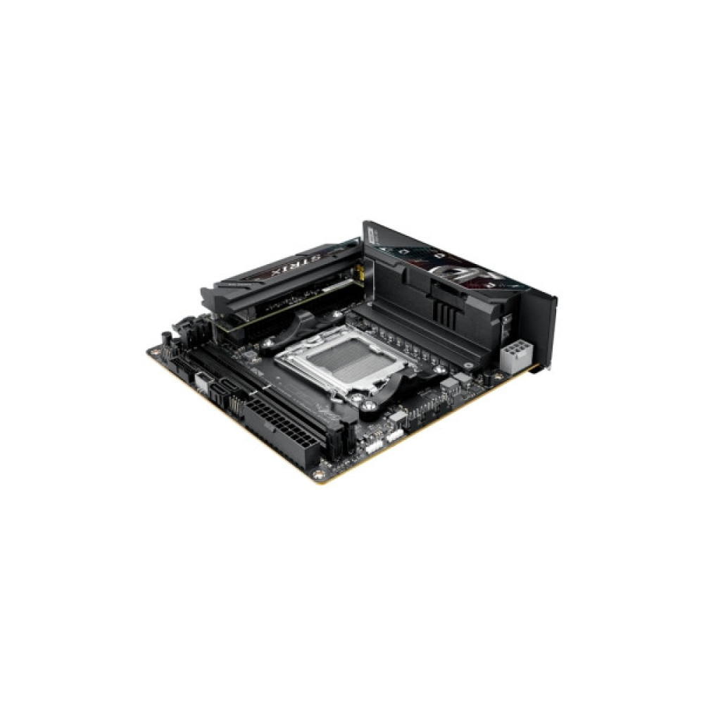 Материнська плата ASUS ROG STRIX B850-I GAMING WIFI