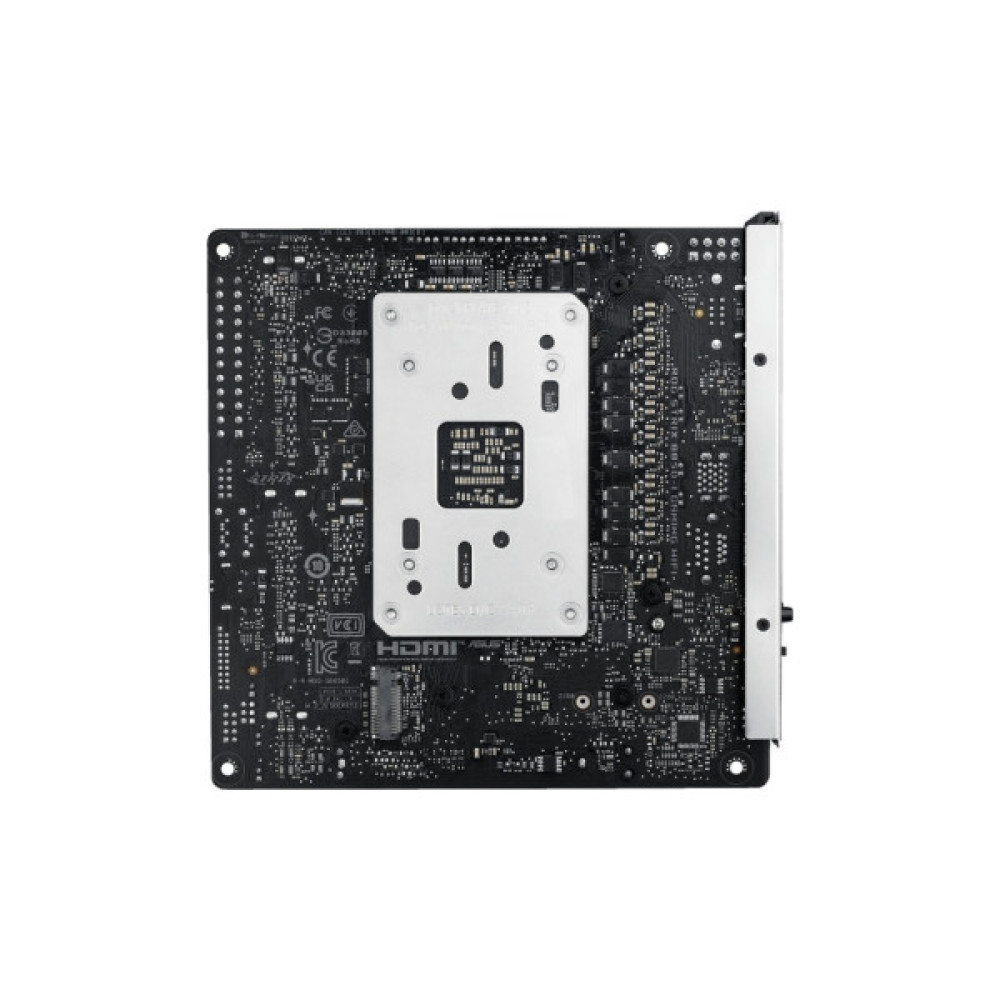 Материнська плата ASUS ROG STRIX B850-I GAMING WIFI