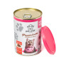 Вологий корм для кішок Pet Chef М'ясний мікс 415 г (4820255193571)