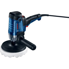 Шліфмашина полірувальна Bosch Professional GPO 950 950Вт 180мм 600-2100об·хв 2.3кг