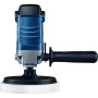 Шліфмашина полірувальна Bosch Professional GPO 950 950Вт 180мм 600-2100об·хв 2.3кг Шліфмашина полірувальна Bosch Professional GPO 950 950Вт 180мм 600-2100об·хв 2.3кг