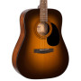Гітара акустична Cort AD810 Satin Sunburst (AD810 SSB) Гітара акустична Cort AD810 Satin Sunburst (AD810 SSB)