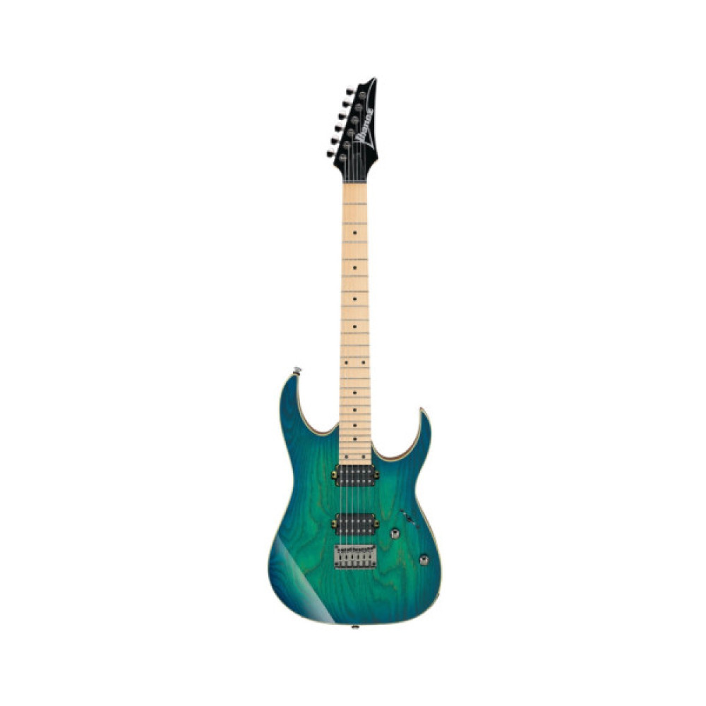 Електрогітара Ibanez RG421AHM BMT (226619)