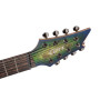 Електрогітара Cort KX508 Multi Scale II (Mariana Blue Burst) Електрогітара Cort KX508 Multi Scale II (Mariana Blue Burst)