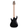 Електрогітара Cort KX508 Multi Scale II (Mariana Blue Burst) Електрогітара Cort KX508 Multi Scale II (Mariana Blue Burst)