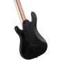 Електрогітара Cort KX508 Multi Scale II (Mariana Blue Burst) Електрогітара Cort KX508 Multi Scale II (Mariana Blue Burst)