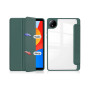 Чохол до планшета BeCover Soft Edge TPU Xiaomi Redmi Pad SE 8.7" Dark Green (712566) Чохол до планшета BeCover Soft Edge TPU Xiaomi Redmi Pad SE 8.7" Dark Green (712566)