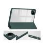 Чохол до планшета BeCover Soft Edge TPU Xiaomi Redmi Pad SE 8.7" Dark Green (712566) Чохол до планшета BeCover Soft Edge TPU Xiaomi Redmi Pad SE 8.7" Dark Green (712566)