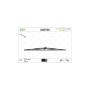 Щітка склоочисника Valeo 628700