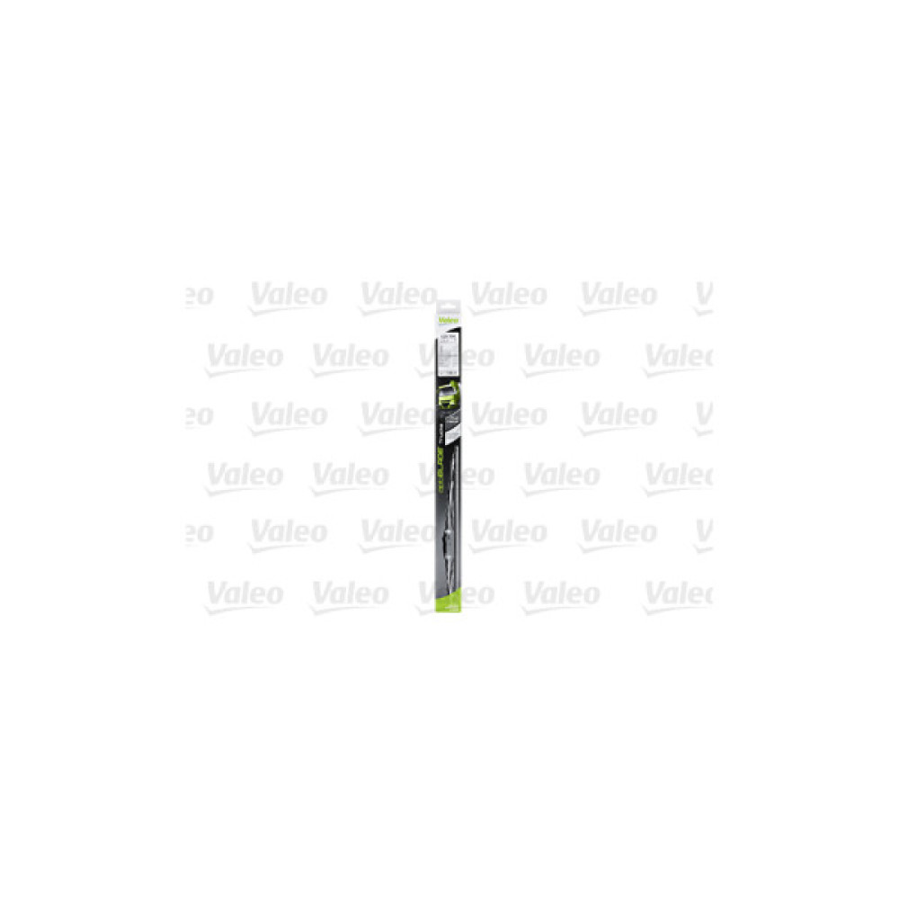Щітка склоочисника Valeo 628700