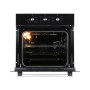 Духова шафа LUXELL B66-LXCF3CMB Духова шафа LUXELL B66-LXCF3CMB