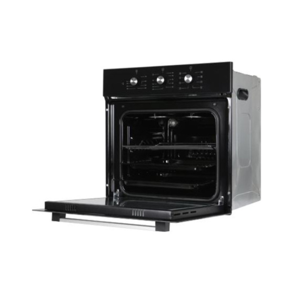 Духова шафа LUXELL B66-LXCF3CMB