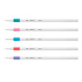 Лайнер UNI набір Emott Candy Pop Color 0.4 мм 5 кольорів (PEM-SY/5C.05CPC)