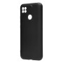 Чохол до мобільного телефона Armorstandart Matte Slim Fit Xiaomi Redmi 10A Camera cover Black (ARM70612) Чохол до мобільного телефона Armorstandart Matte Slim Fit Xiaomi Redmi 10A Camera cover Black (ARM70612)